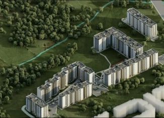 Продажа 2-комнатной квартиры, 54 м2, Калининградская область, Тихорецкий проезд