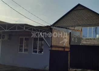 Продается дом, 140 м2, Астраханская область, улица Ленина