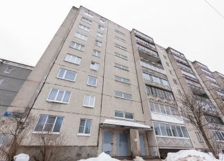 Однокомнатная квартира на продажу, 34.5 м2, Петрозаводск, Сортавальская улица, 5, район Кукковка