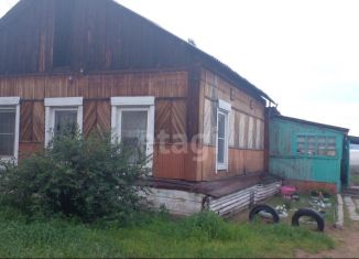 Дом на продажу, 41 м2, село Усть-Брянь, переулок Свободы
