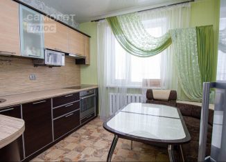 Продаю 2-комнатную квартиру, 57.8 м2, Ульяновск, проспект Туполева, 24