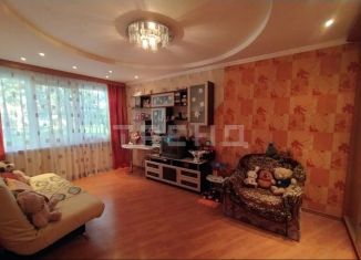 Продается четырехкомнатная квартира, 78.1 м2, Санкт-Петербург, улица Стойкости, 7, муниципальный округ Ульянка