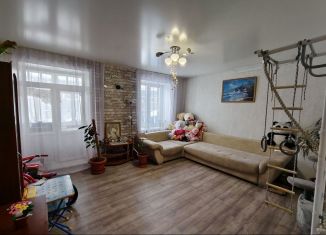 Продается 2-комнатная квартира, 52.3 м2, Барнаул, Новосибирская улица, 9, Индустриальный район