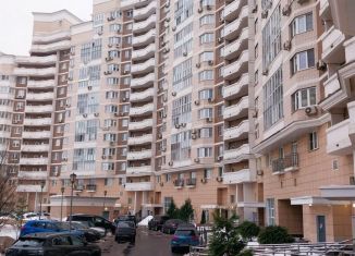 Продажа 2-комнатной квартиры, 50 м2, Москва, улица Академика Виноградова, 1, ЖК Тёплый Край