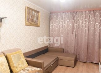 Продается двухкомнатная квартира, 41 м2, Ярославль, улица Кривова, 45, район Суздалка