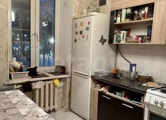 Продажа трехкомнатной квартиры, 65 м2, Москва, Комсомольский проспект, 44, Комсомольский проспект