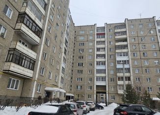 3-комнатная квартира на продажу, 65 м2, Свердловская область, улица Захарова, 6
