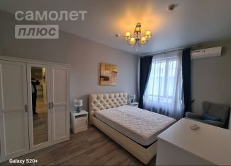 Продается 3-комнатная квартира, 82 м2, Москва, Жуков проезд, 21Б