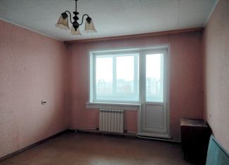 Продажа 1-комнатной квартиры, 38.5 м2, Тверь, бульвар Гусева, 9