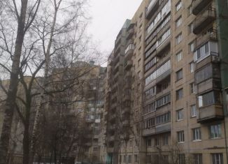 Продажа 3-комнатной квартиры, 72 м2, Санкт-Петербург, проспект Энтузиастов, 40к1, Красногвардейский район