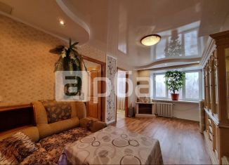 4-ком. квартира на продажу, 61.5 м2, Костромская область, улица Юрия Смирнова, 41
