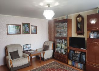 Двухкомнатная квартира на продажу, 52.5 м2, Тамбов, Пионерская улица, 13, Ленинский район