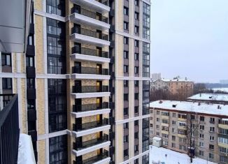 Продажа 3-комнатной квартиры, 75 м2, Москва, Линейный проезд, 8А, САО