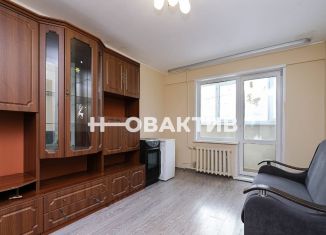Продажа 1-комнатной квартиры, 40.8 м2, Новосибирская область, улица Зорге, 98