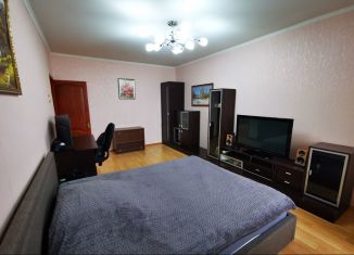 Продажа 3-комнатной квартиры, 75 м2, Москва, улица Гурьянова, 69к1, район Печатники