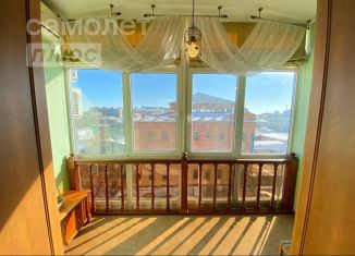 Продажа трехкомнатной квартиры, 130 м2, Оренбургская область, Сакмарский переулок, 4