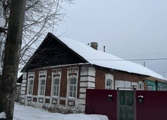 Продаю дом, 33.4 м2, Гусь-Хрустальный, улица Добролюбова, 5