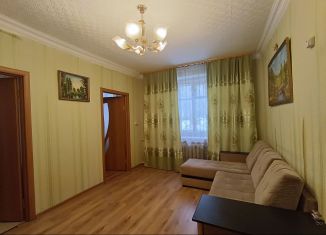 Продается 3-комнатная квартира, 38 м2, Новосибирск, метро Берёзовая роща, улица Добролюбова, 235