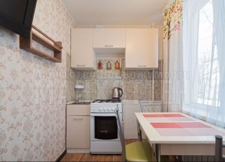 Продажа 2-комнатной квартиры, 41.5 м2, Московская область, улица Шибанкова, 67