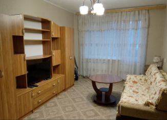 Сдам в аренду 1-комнатную квартиру, 33 м2, Орёл, набережная Дубровинского, 96, Железнодорожный район