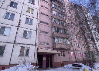 Продается двухкомнатная квартира, 50 м2, Рубцовск, улица Федоренко, 11А