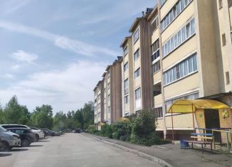 Сдача в аренду 1-комнатной квартиры, 35 м2, Анжеро-Судженск, переулок Крылова, 3