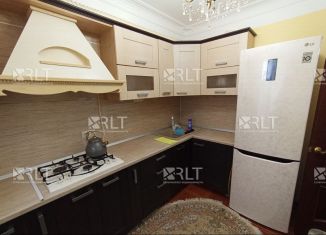 Продажа 3-ком. квартиры, 55 м2, Дагестан, проспект Гамидова, 34