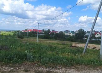 Продается земельный участок, 15 сот., коттеджный посёлок Звёздный