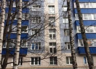 Сдается двухкомнатная квартира, 37 м2, Москва, Нахимовский проспект, 27к3, район Котловка