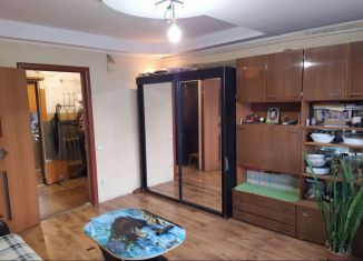 Продается 2-ком. квартира, 56 м2, Калининград, Колёсная улица, 6