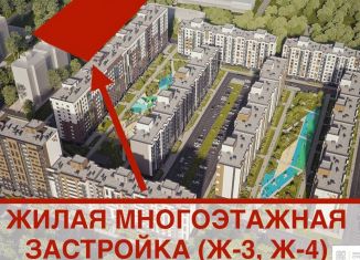 Участок на продажу, 57 сот., Иркутск, Октябрьский округ, Советская улица, 176к19/1