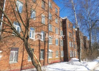 Двухкомнатная квартира на продажу, 40 м2, Иваново, Ленинский район, Коммунальный переулок, 15