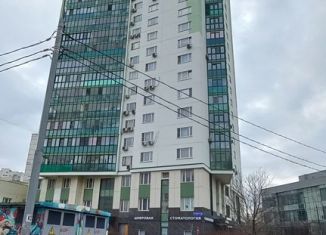 Продажа 5-ком. квартиры, 125.4 м2, Москва, улица Покрышкина, 3, ЗАО