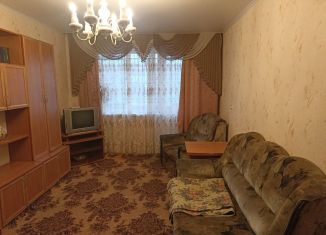 Продается двухкомнатная квартира, 43 м2, Челябинская область, улица Доменщиков, 15