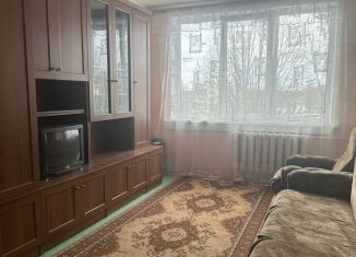 Продажа 2-комнатной квартиры, 45.6 м2, Ленинградская область, деревня Нурма, 3