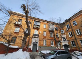 Продается четырехкомнатная квартира, 94 м2, Челябинск, Липецкая улица, 12, Металлургический район
