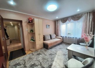 Продажа двухкомнатной квартиры, 42.6 м2, Ижевск, улица имени Барышникова, 67