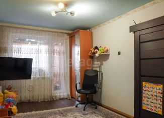 Продажа 2-комнатной квартиры, 43.3 м2, Новокузнецк, проспект Архитекторов, 24