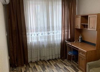 Аренда 1-комнатной квартиры, 38 м2, Краснодар, улица Краеведа Соловьёва, 2к1
