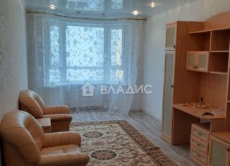 Продается 1-комнатная квартира, 41.5 м2, Нижегородская область, улица Куйбышева, 49к1