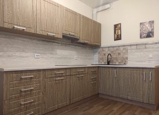 Сдается 1-ком. квартира, 40 м2, Санкт-Петербург, Республиканская улица, 24к1, метро Новочеркасская