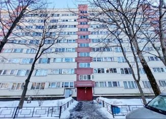 Продается двухкомнатная квартира, 44.1 м2, Санкт-Петербург, проспект Просвещения, 14к2, метро Парнас