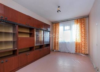 Продается двухкомнатная квартира, 43.5 м2, Новосибирская область, Комсомольская улица, 3