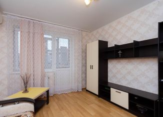 Продам однокомнатную квартиру, 35.6 м2, Краснодарский край, Сахалинская улица, 10к2