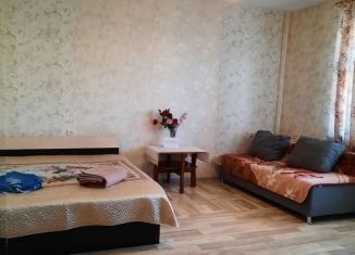 Сдам в аренду однокомнатную квартиру, 36 м2, Московская область, проспект Боголюбова