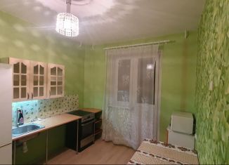 Сдается в аренду 1-ком. квартира, 40 м2, Мурманск, улица Старостина, 93