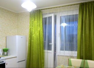 1-комнатная квартира на продажу, 41.7 м2, Мытищи, ЖК Ярославский, Юбилейная улица, 16