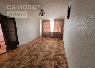 2-комнатная квартира на продажу, 52.3 м2, Белебей, Волгоградская улица, 6