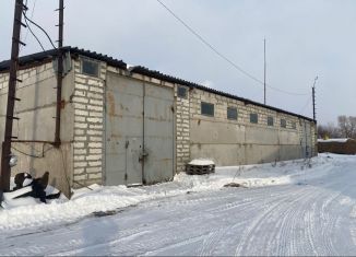 Сдается гараж, 30 м2, Новосибирская область, Мостовая улица, 1Б