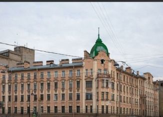 Продаю комнату, 15.8 м2, Санкт-Петербург, 8-я линия Васильевского острова, 85, муниципальный округ Васильевский